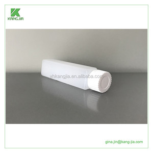 Botellas reactivas bioquímicas plásticas 20ml para Neusoft / Erba Analyzer - Product Image 4