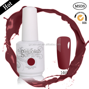 Hot Nail Kits Saian fuente <span class=keywords><strong>de</strong></span> alimentación <span class=keywords><strong>de</strong></span> arte brillante <span class=keywords><strong>esmalte</strong></span> <span class=keywords><strong>de</strong></span> uñas <span class=keywords><strong>de</strong></span> Gel <span class=keywords><strong>Essie</strong></span> Dubai - Product Image 2