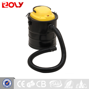 15L mini bas prix cyclonique cheminée hot cendres aspirateurs - Product Image 4
