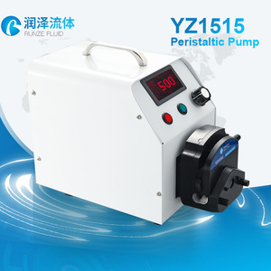 YZ1515 dispensación bomba peristáltica inteligente - Product Image 3