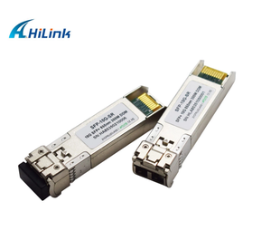 10 г старшего SFP + 100% Совместимые бренды мм 850nm LC коннектор SFP-10G-SR - Product Image 2