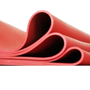 Folha de revestimento da borracha do pára da mineração resistente ao desgaste e ao impacto - Product Image 1