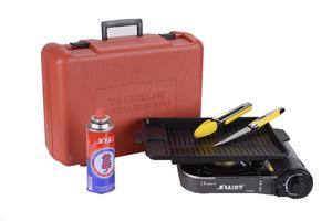 Estufa <span class=keywords><strong>de</strong></span> Gas <span class=keywords><strong>Butano</strong></span> JINYU, Estufa <span class=keywords><strong>de</strong></span> Gas Portátil para Interiores y Exteriores - Product Image 4
