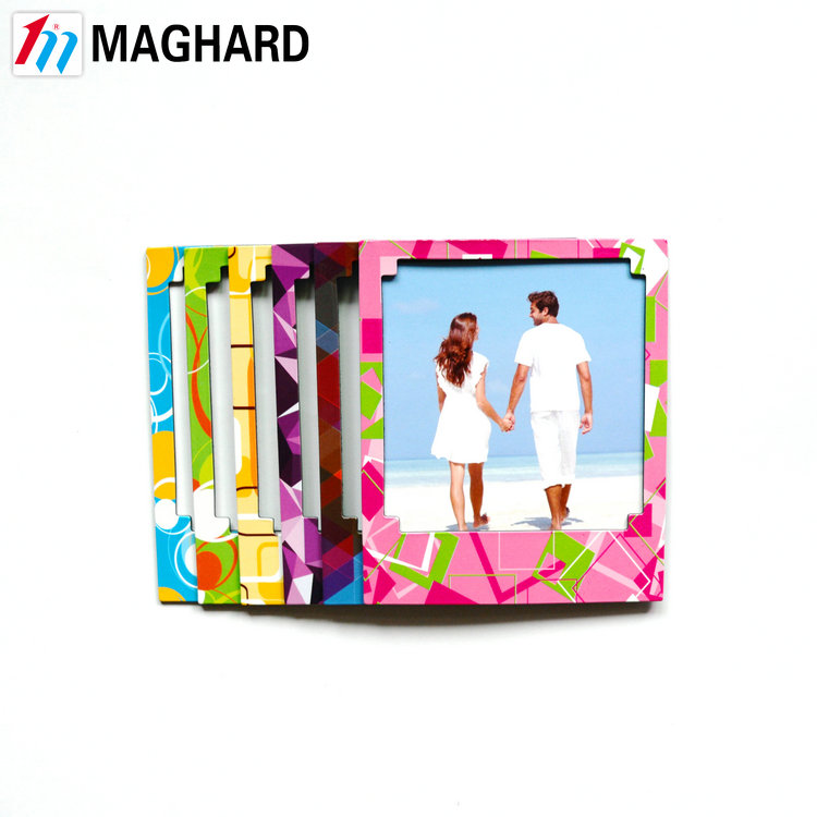 Лучшая цена и высококачественная магнитная фоторамка