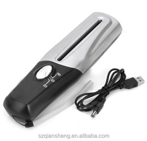 Mini Trituradora de <span class=keywords><strong>Papel</strong></span> Manual USB - Product Image 2