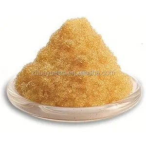 Nuclear Grade Ion Exchange Resin Price UP6040