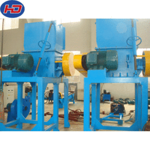 Tatiana PET Machines de Recyclage Des bouteilles en plastique Concasseur Machine - Product Image 3