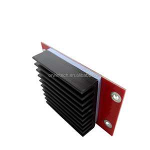 3-4S 5A De Charge De la Batterie Au Lithium de Gestion de Charge Solaire 11.1V 12V BQ24650 <span class=keywords><strong>MPPT</strong></span> Régulateur de Panneau Solaire Contrôleurs Solaires - Product Image 3
