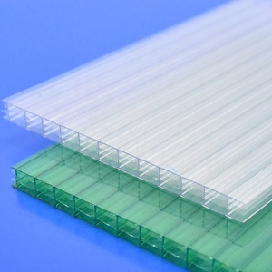 Lámina de Policarbonato Perforada de 4mm-20mm a Bajo Precio - Product Image 4