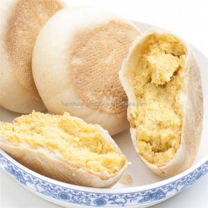 Máquina para Hacer Pasteles de Frijoles Rojos, Panqueques, Galletas de <span class=keywords><strong>la</strong></span> Fortuna y Pasteles Queen, en Oferta y con Gran Cantidad Disponible - Product Image 4