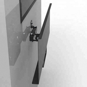 Newly Released Foldable 65*21cm Wall Mount Keyboard Tray Tray Holder for <strong>Computer</strong> <strong>Accessories</strong> - Product Image 4