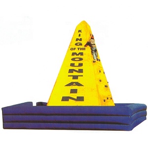 <span class=keywords><strong>Jeux</strong></span> d'extérieur gonflables pour adultes et enfants, rebond gonflable, château mural, d'escalade, jeu de plein Air, livraison gratuite - Product Image 2
