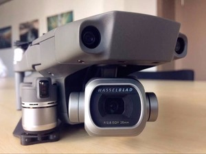 Mavic 2 Zoom Fly More Combo Drone Cung Cấp Chất Lượng Hình Ảnh Hasselblad Mang Tính Biểu Tượng Trên Ống Kính Zoom Chuyên Nghiệp Và Hiệu Suất Cao Khi Zoom - Product Image 5