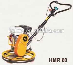 เกรียงไฟฟ้าเครื่องตัดขอบคอนกรีต - Product Image 6