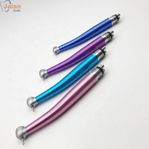 Turbina de colores de alta velocidad, pieza de mano <span class=keywords><strong>Dental</strong></span> más barata - Product Image 3