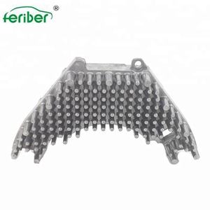 Résistance de moteur de ventilateur pour Peugeot, haute qualité, compatible avec les modèles Expert OEM #806. F7 6441 9790339680 6447, 9140010334 - Product Image 2