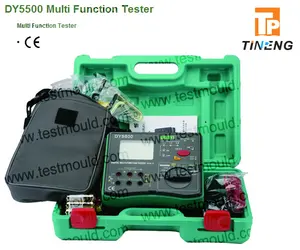 DY5500 Multi Function Tester