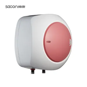 Sacon 30L elektrischer Warmwasser bereiter für Wohnwagen