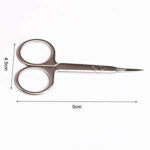 Sharp Stainless Steel Manicure <strong>Scissors</strong> <strong>cuticle</strong> <strong>scissors</strong> beauty <strong>scissors</strong> - Product Image 2
