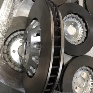 <span class=keywords><strong>Prezzo</strong></span> basso di alta qualità 43512-60040 sistema di freno anteriore disco freno per Toyota - Product Image 3