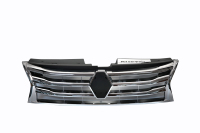 Calandre avant pour RENAULT/DACIA DUSTER, calandre chromée, pièces détachées automobiles