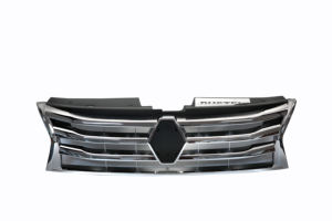 Griglia Anteriore Cromata per RENAULT/DACIA <span class=keywords><strong>DUSTER</strong></span>, <span class=keywords><strong>Ricambi</strong></span> Auto - Product Image 2