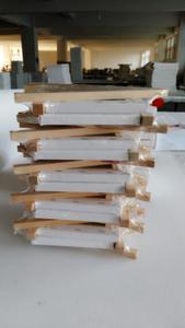 Hongxuan bán buôn Nguồn cung cấp nghệ thuật mini <span class=keywords><strong>Canvas</strong></span> easel <span class=keywords><strong>Set</strong></span>, <span class=keywords><strong>DIY</strong></span> Trống kéo dài vải cho bức tranh - Product Image 6