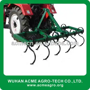 " s" tine cultivator( tractor gemonteerd type) met china fabrikant