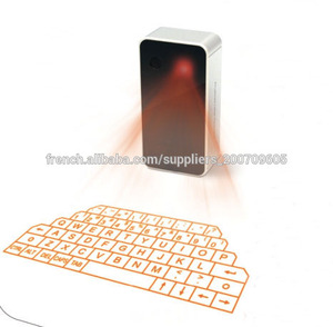 L'arrivée <span class=keywords><strong>de</strong></span> nouveaux clavier laser <span class=keywords><strong>virtuel</strong></span> pour tablette et téléphone mobile - Product Image 1