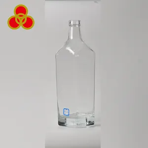 Glasflasche produktionsanlage für verkauf