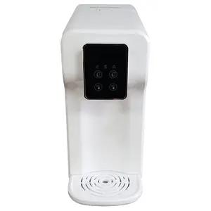 Dispensador de água água água recipiente fechar, dispensador de vapor água quente de ph mineral