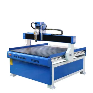 Minimáquina cnc 1212, enrutador 3d, cortadora de madera