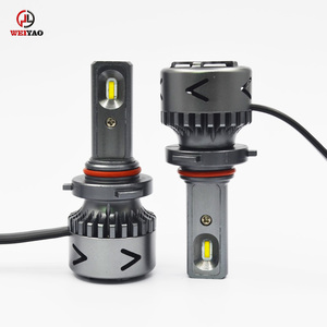 Temporada <span class=keywords><strong>de</strong></span> compra al por mayor weiyao LED luz automotriz V11 H10 llevó la iluminación del coche - Product Image 2