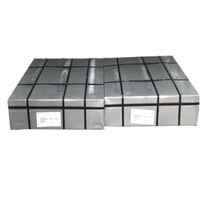 Aluzink Staalplaat Gegalvaniseerde <span class=keywords><strong>Galvalume</strong></span> Spoelplaat Sgcc Kwaliteit Astm Ansi Jis Din Normen - Product Image 5