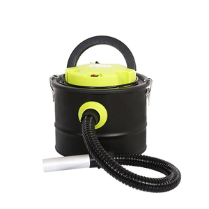 Aspirador de <span class=keywords><strong>ceniza</strong></span> fría 1200W para chimenea y barbacoa - Product Image 1