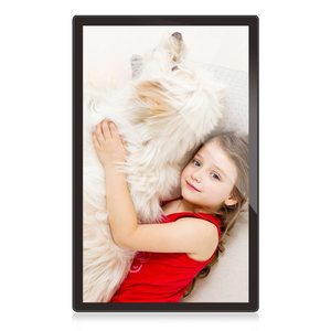 Nhà máy nóng bán 7 8 10 15 18 21.5 32 inch e-ink khung ảnh kỹ thuật số - Product Image 2