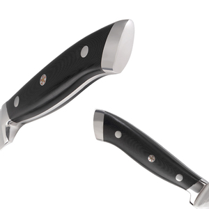 <span class=keywords><strong>Cuchillo</strong></span> de Chef para Cortar Filetes de Pescado de 20 cm, de Alta Calidad - Product Image 6