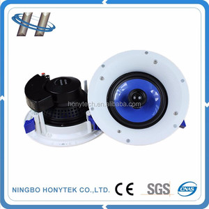 Hony material durable moda desgin integrado altavoz de <span class=keywords><strong>techo</strong></span> - Product Image 2