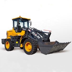 Harga Pabrik Shandong <span class=keywords><strong>ZL936</strong></span> <span class=keywords><strong>Wheel</strong></span> <span class=keywords><strong>Loader</strong></span> 2 Ton - Product Image 2