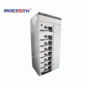 交流440伏MCC电机控制中心面板箱柜11kv 12kv 6.6kv - Product Image 4