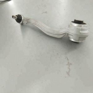Brazo de Control superior delantero para coche Mercedes, Kit de montaje para Mercedes Clase C W204 W203 CL203 S203 C209 A209 R171, 2033300211, 2033300111 - Product Image 4