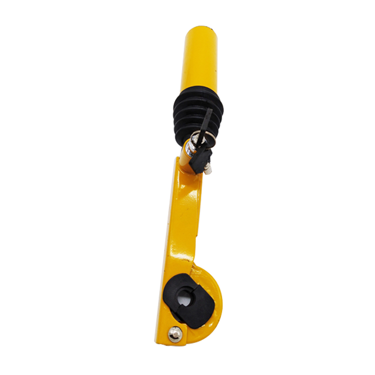 AOTEMAN CQ-6050A Steering Wheel Lock - Car Anti-Theft Device | Vehicle Security Gear