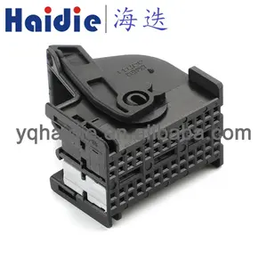 52 Pin Nữ Tyco Ô Tô ECU Nối 967287-1