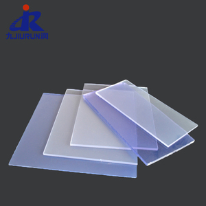 Feuille <span class=keywords><strong>de</strong></span> plastique rigide en <span class=keywords><strong>PVC</strong></span>, feuilles extrudées - Product Image 1