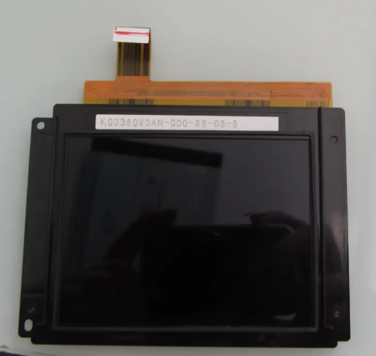 KG038QV0AN-G00 Panel Layar Tampilan LCD 3.8 Inci 320*240