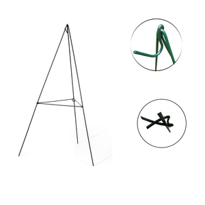 54 "tang lễ Giá vẽ đứng tang lễ hoa đứng - Product Image 3