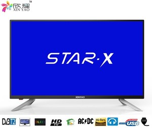 Televisor LED Inteligente Android con Pantalla LCD de 22 y 24 Pulgadas, Star <span class=keywords><strong>Track</strong></span> - Product Image 2