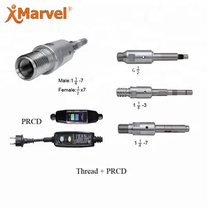 Mais barato boa quantidade elétrica portátil 135mm núcleo do diamante broca para perfuração de concreto