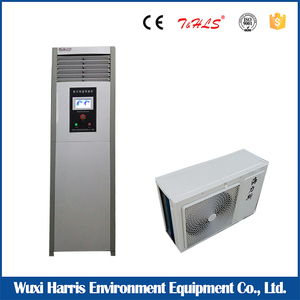 Bodega, sala de vinos y el vino de almacenamiento de refrigeración equipos de refrigeración y humidificación - Product Image 1