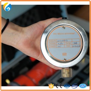 Dc hipot <span class=keywords><strong>tester</strong></span> Gerät/dc Impuls hipot <span class=keywords><strong>tester</strong></span> - Product Image 5